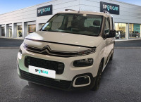 Citroën Berlingo Taille XL 7pl BlueHDi 130 S&S BVM6 Shine