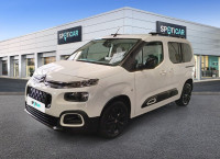 Citroën Berlingo Taille XL 7pl BlueHDi 130 S&S BVM6 Shine