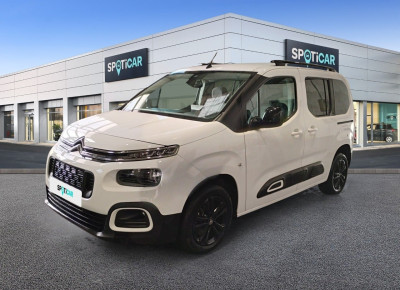 Citroën Berlingo Taille XL 7pl BlueHDi 130 S&S BVM6 Shine