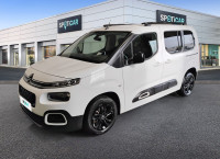 Citroën Berlingo Taille XL 7pl BlueHDi 130 S&S BVM6 Shine
