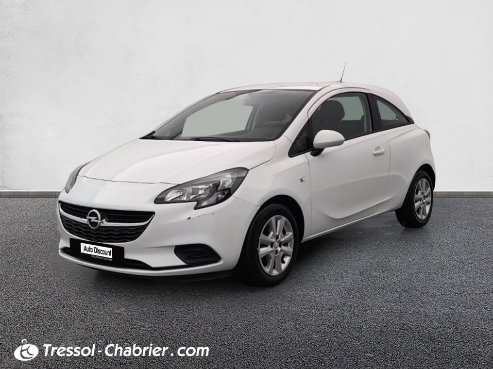 Opel CORSA 1.4 90 ch Edition