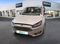 Ford Focus 1.0 EcoBoost 125 S&S Titanium