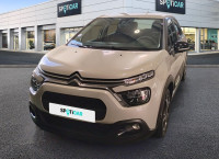 Citroën C3 PureTech 83 S&S BVM5 Feel Pack
