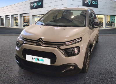 Citroën C3 PureTech 83 S&S BVM5 Feel Pack