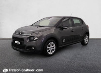 Citroën C3 PureTech 82 S&S BVM5 Graphic