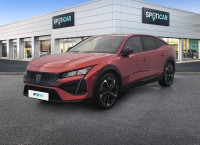 Peugeot 408 PureTech 130 ch S&S EAT8 Allure Pack