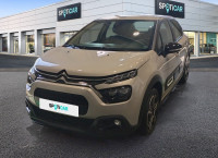 Citroën C3 PureTech 83 S&S BVM5 Feel Pack