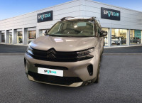 Citroën C5 AIRCROSS Hybride Rechargeable 180 e-EAT8 Max