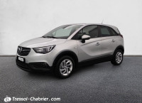 Opel CROSSLAND X 1.2 81 ch Innovation