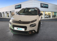 Citroën C3 PureTech 110 S&S BVM6 Origins
