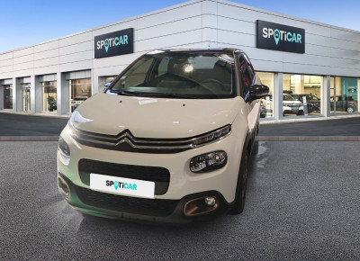 Citroën C3 PureTech 110 S&S BVM6 Origins