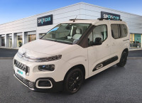 Citroën Berlingo Taille XL 7pl BlueHDi 130 S&S BVM6 Shine