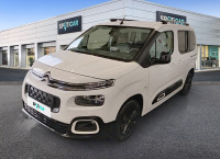 Citroën Berlingo Taille XL 7pl BlueHDi 130 S&S BVM6 Shine
