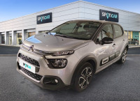Citroën C3 PureTech 110 S&S BVM6 Shine