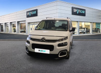 Citroën Berlingo Taille XL 7pl BlueHDi 130 S&S BVM6 Shine