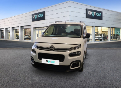 Citroën Berlingo Taille XL 7pl BlueHDi 130 S&S BVM6 Shine