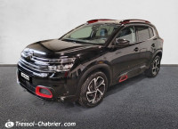 Citroën C5 AIRCROSS BUSINESS BlueHDi 130 S&S EAT8 Business