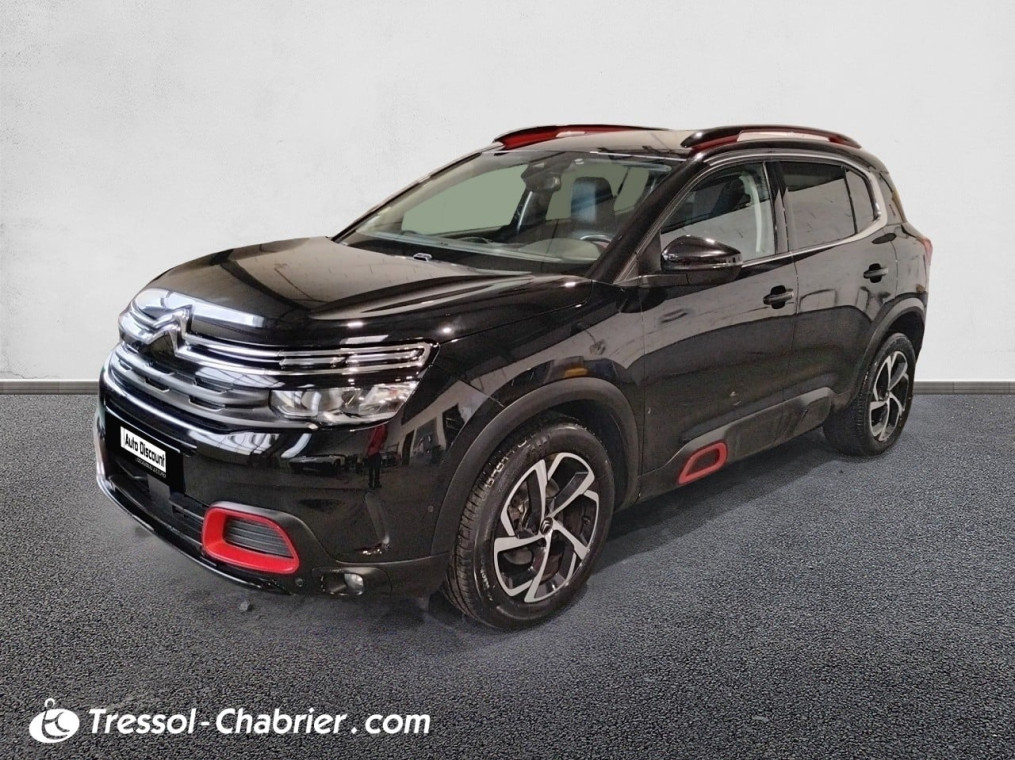 Citroën C5 AIRCROSS BUSINESS BlueHDi 130 S&S EAT8 Business