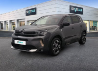 Citroën C5 AIRCROSS PureTech 130 S&S EAT8 C-Series