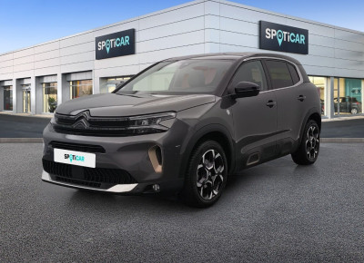 Citroën C5 AIRCROSS PureTech 130 S&S BVM6 C-Series