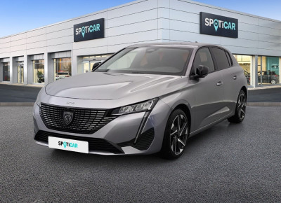 Peugeot 308 SW PureTech 130ch S&S EAT8 Active Pack