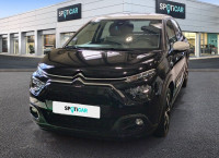 Citroën C3 PureTech 110 S&S EAT6 Shine