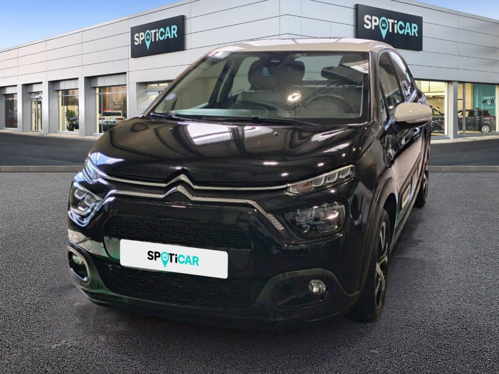 Citroën C3 PureTech 110 S&S EAT6 Shine