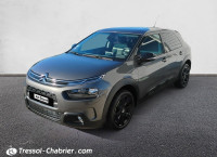 Citroën C4 Cactus PureTech 110 S&S BVM6 Shine
