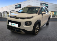 Citroën C3 AIRCROSS PureTech 110 S&S EAT6 Feel