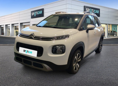 Citroën C3 AIRCROSS PureTech 110 S&S EAT6 Feel