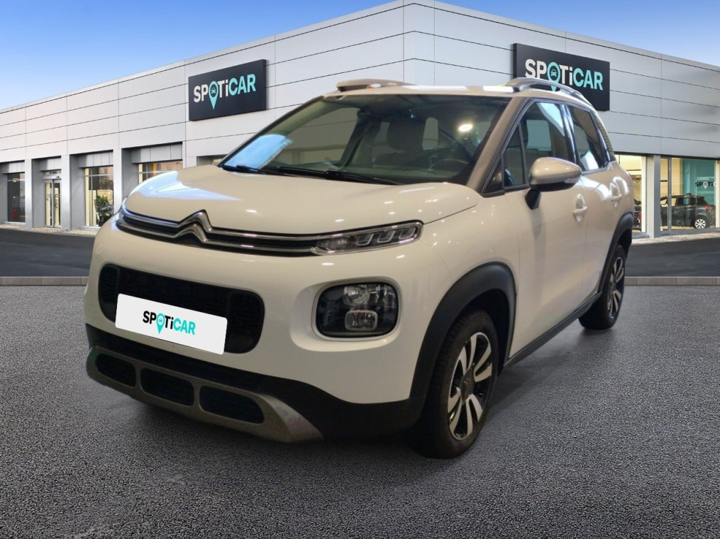 Citroën C3 AIRCROSS PureTech 110 S&S EAT6 Feel