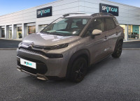 Citroën C3 AIRCROSS BUSINESS PureTech 130 S&S EAT6 Shine Business
