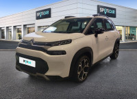 Citroën C3 AIRCROSS BlueHDi 110 S&S BVM6 Shine Pack