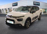 Citroën C3 PureTech 110 ch EAT6 Max