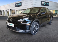 Citroën C4 X Hybride 136 ch e-DCS6 Plus