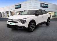 Citroën E-C4 136 ch Automatique Feel Pack