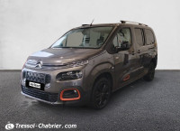 Citroën Berlingo Taille XL 7pl BlueHDi 130 S&S BVM6 Shine