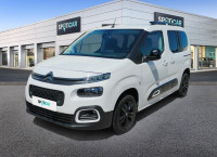 Citroën Berlingo Taille XL 7pl BlueHDi 130 S&S BVM6 Shine
