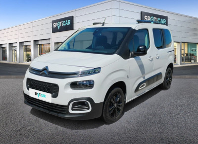 Citroën Berlingo Taille XL 7pl BlueHDi 130 S&S BVM6 Shine