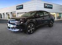 Citroën C4 X Hybride 136 ch e-DCS6 Plus
