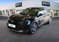 Citroën C4 X Hybride 136 ch e-DCS6 Plus