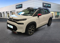 Citroën C3 AIRCROSS BUSINESS PureTech 130 S&S EAT6 Shine Business