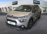 Citroën C3 PureTech 83 S&S BVM5 Feel Pack