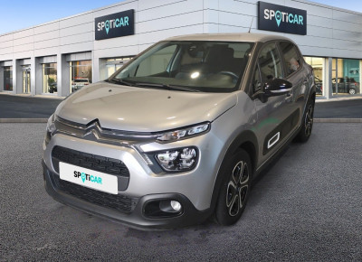 Citroën C3 PureTech 83 S&S BVM5 Feel Pack
