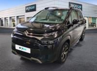 Citroën C3 AIRCROSS PureTech 130 S&S EAT6 Shine