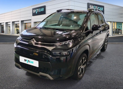 Citroën C3 AIRCROSS PureTech 130 S&S EAT6 Shine