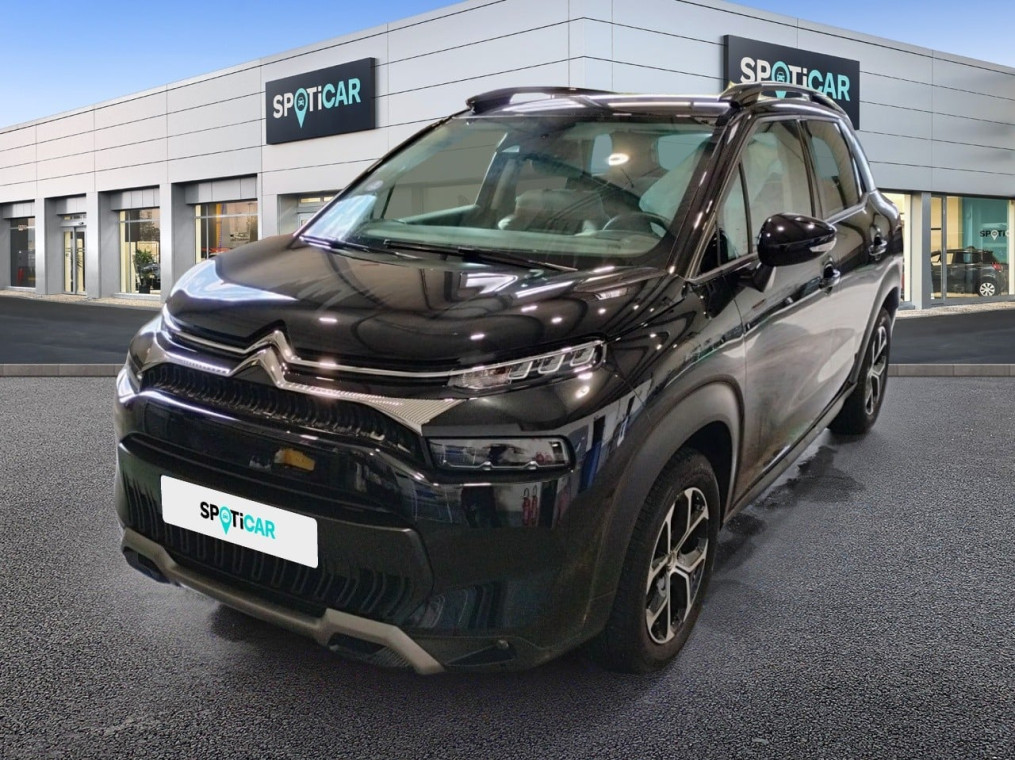 Citroën C3 AIRCROSS PureTech 130 S&S EAT6 Shine