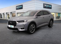 DS DS7 CROSSBACK EXECUTIVE BlueHDi 180 EAT8 Executive
