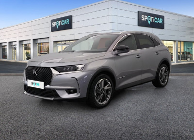 DS DS7 CROSSBACK EXECUTIVE BlueHDi 180 EAT8 Executive