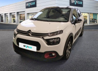 Citroën C3 PureTech 110 S&S BVM6 C-Series